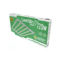 Lazerlite Compac 3.0 LED Grow light 720W