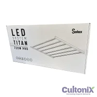 Solux Dream Catcher 720W LED