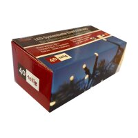 Brema LED-Systemkette Erweiterung 40er