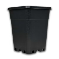 33er Set Pflanztopf 7 Liter 20x20x25 cm