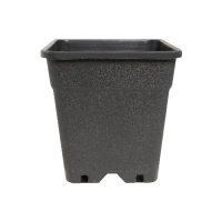 Pflanztopf 6,5 Liter 18x18x23 cm