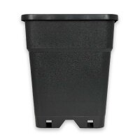 Pflanztopf 11 Liter 24x24x28,3 cm