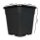 Pflanztopf 18 Liter 30,5x30,5x31 cm